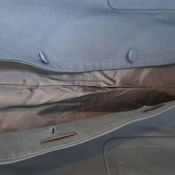 MASSIMO DUTTI | Spring coat - Picture 3 of 4